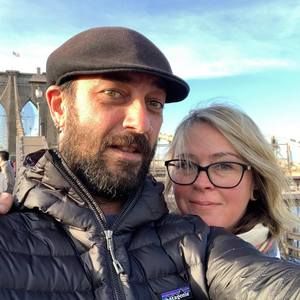 Meet your Posher, Mark